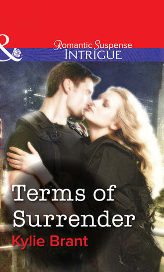 Kylie  Brant. Terms Of Surrender