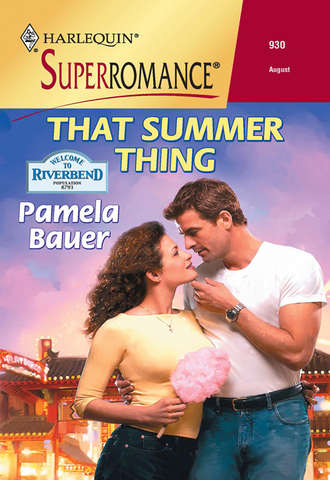 Pamela  Bauer. That Summer Thing
