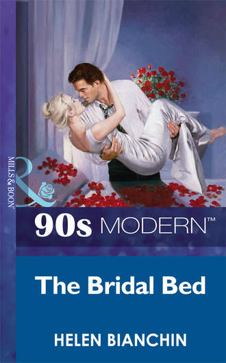 HELEN  BIANCHIN. The Bridal Bed