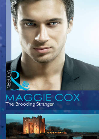 Maggie  Cox. The Brooding Stranger