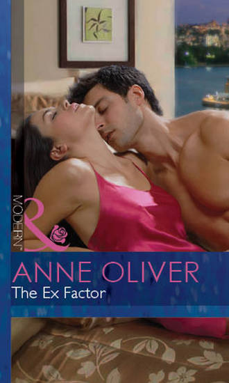 Anne  Oliver. The Ex Factor