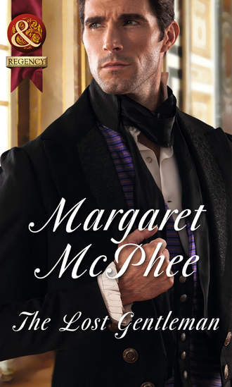 Margaret  McPhee. The Lost Gentleman