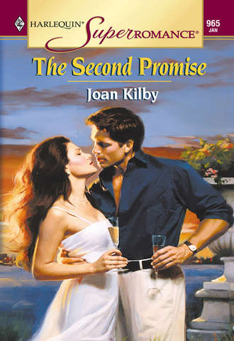 Joan  Kilby. The Second Promise