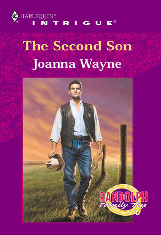 Joanna  Wayne. The Second Son