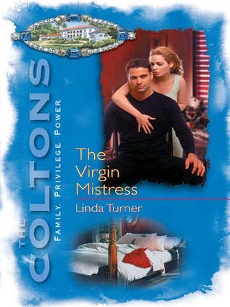 Linda  Turner. The Virgin Mistress