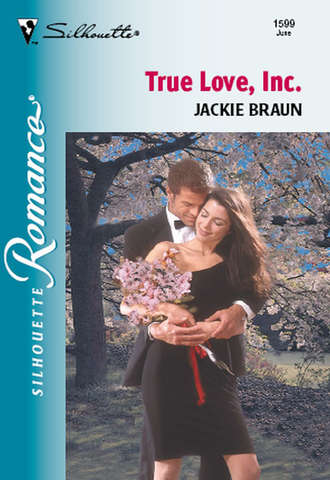Джеки Браун. True Love, Inc.