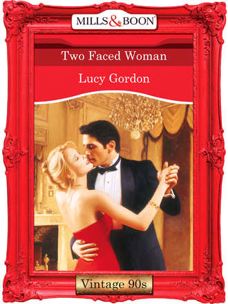 Lucy  Gordon. Two Faced Woman