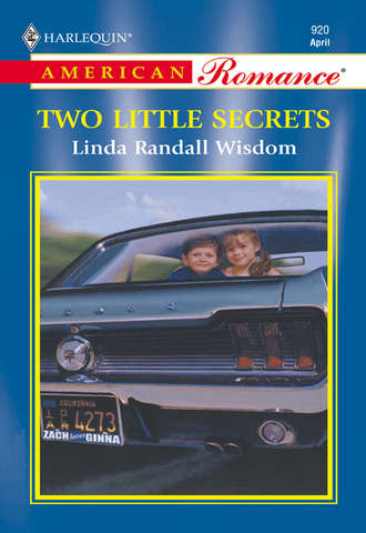 Linda Wisdom Randall. Two Little Secrets