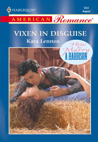 Kara Lennox. Vixen In Disguise