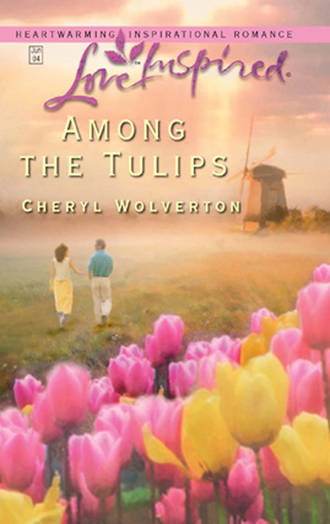 Cheryl  Wolverton. Among The Tulips