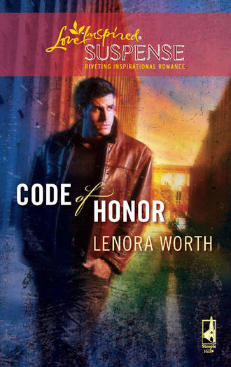 Lenora  Worth. Code of Honor