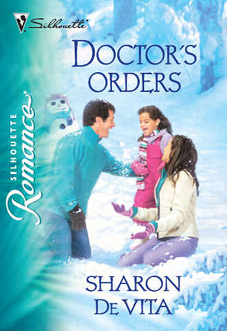 Sharon Vita De. Doctor's Orders
