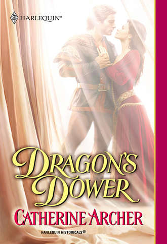 Catherine  Archer. Dragon's Dower