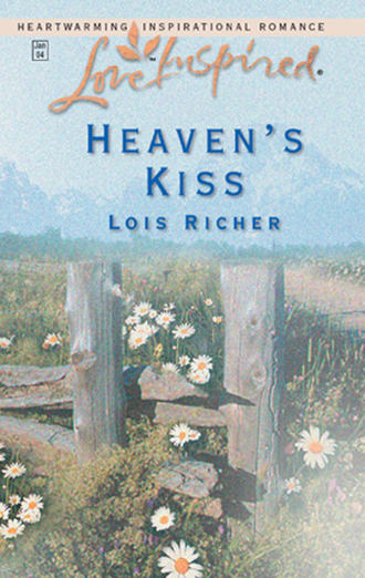 Lois  Richer. Heaven's Kiss