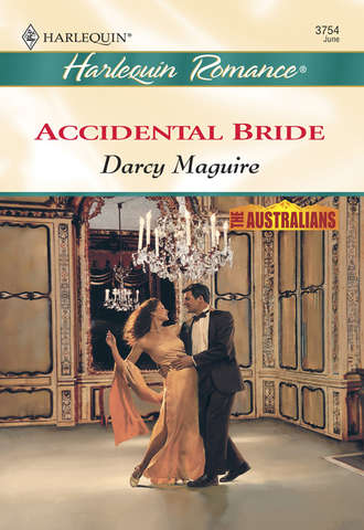 Darcy  Maguire. Accidental Bride