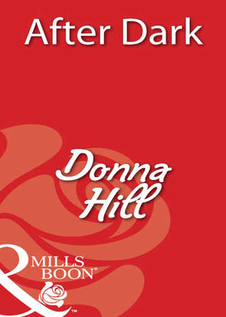 Donna  Hill. After Dark