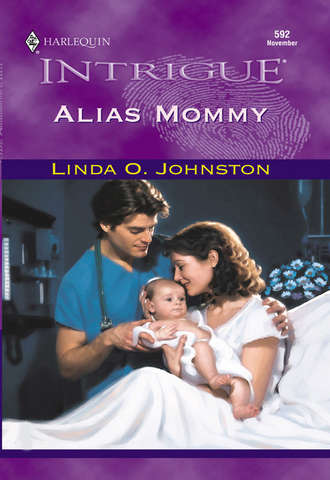 Linda Johnston O.. Alias Mommy