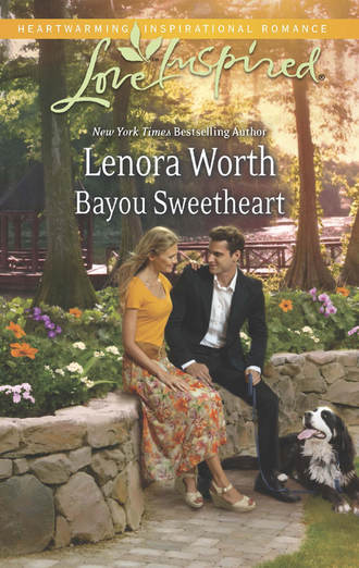 Lenora  Worth. Bayou Sweetheart