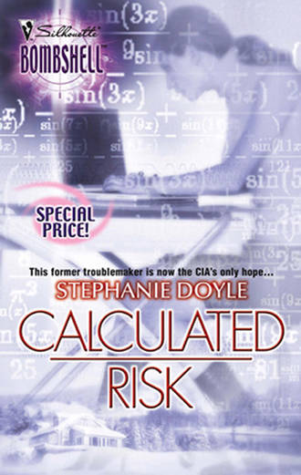 Stephanie  Doyle. Calculated Risk
