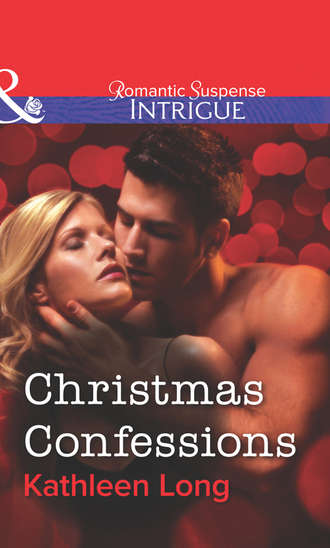 Kathleen  Long. Christmas Confessions