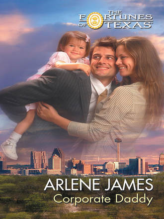 Arlene  James. Corporate Daddy