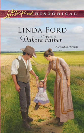 Linda  Ford. Dakota Father