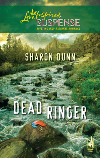 Sharon  Dunn. Dead Ringer