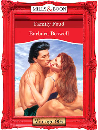 Barbara  Boswell. Family Feud