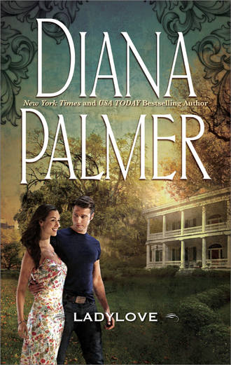 Diana Palmer. Lady Love