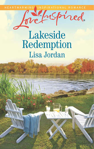 Lisa  Jordan. Lakeside Redemption