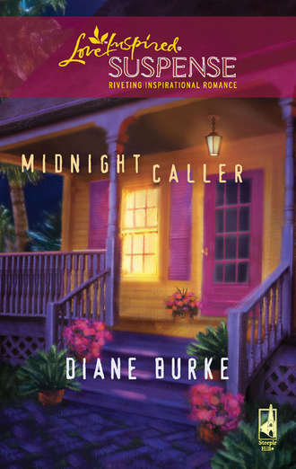 Diane  Burke. Midnight Caller