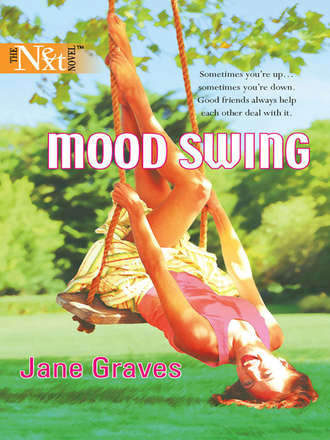 Jane  Graves. Mood Swing