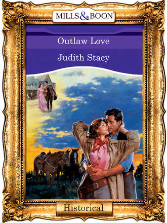 Judith  Stacy. Outlaw Love