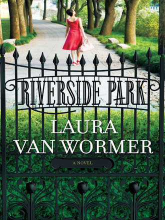 Laura Wormer Van. Riverside Park