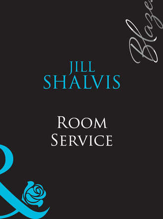 Jill Shalvis. Room Service