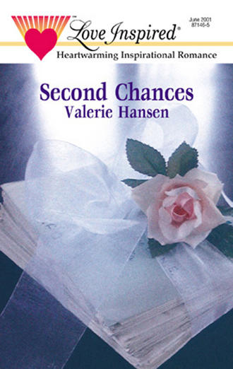Valerie  Hansen. Second Chances