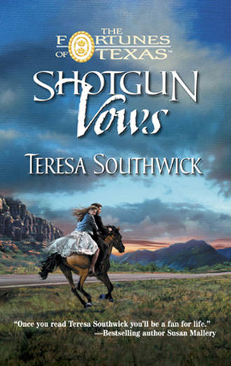 Teresa  Southwick. Shotgun Vows