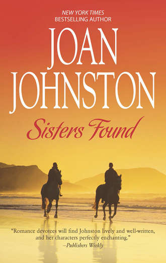 Joan  Johnston. Sisters Found