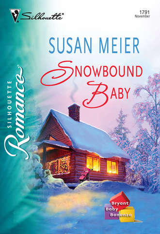 Сьюзен Мейер. Snowbound Baby