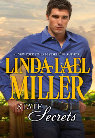 Linda Miller Lael. State Secrets
