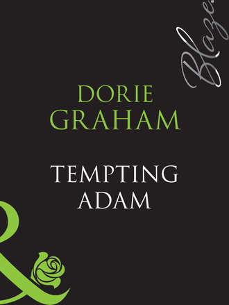 Dorie  Graham. Tempting Adam