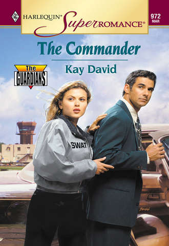 Kay  David. The Commander