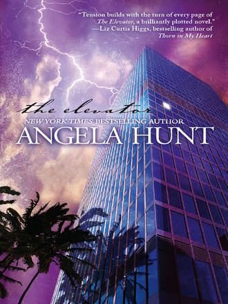 Angela  Hunt. The Elevator
