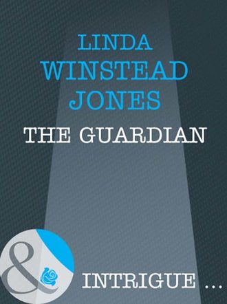 Linda Winstead Jones. The Guardian
