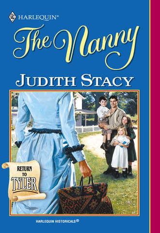 Judith  Stacy. The Nanny