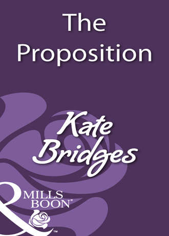 Kate  Bridges. The Proposition