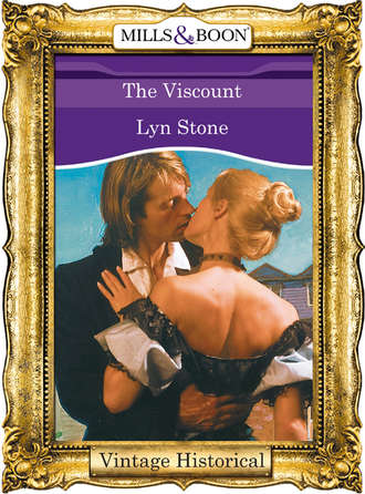 Lyn  Stone. The Viscount