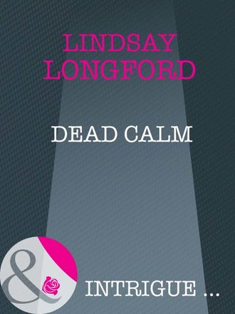 Lindsay  Longford. Dead Calm