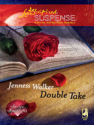 Jenness  Walker. Double Take