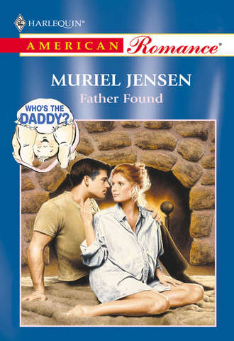 Muriel  Jensen. Father Found